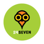 24 seven