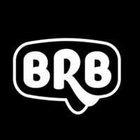 brb